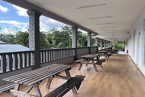 Jasa Resort Sungai Lembing