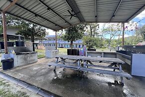 Jasa Resort Sungai Lembing