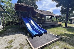 Jasa Resort Sungai Lembing