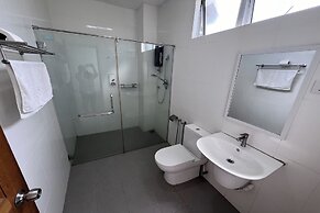 Jasa Resort Sungai Lembing