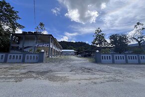 Jasa Resort Sungai Lembing