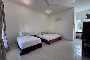 Jasa Resort Sungai Lembing