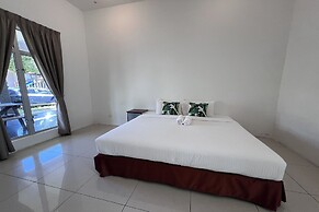 Jasa Resort Sungai Lembing