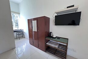 Jasa Resort Sungai Lembing