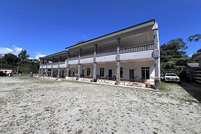 Jasa Resort Sungai Lembing