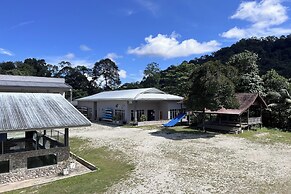 Jasa Resort Sungai Lembing