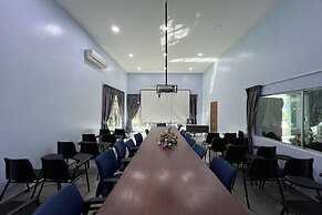 Jasa Resort Sungai Lembing