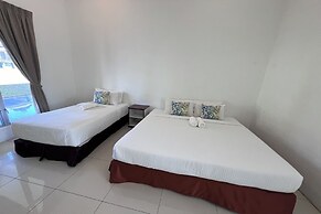 Jasa Resort Sungai Lembing