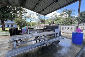 Jasa Resort Sungai Lembing