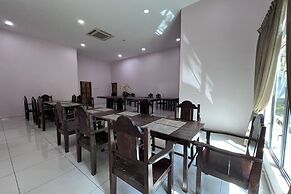 Jasa Resort Sungai Lembing