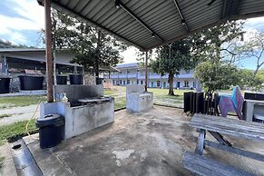 Jasa Resort Sungai Lembing