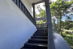 Jasa Resort Sungai Lembing