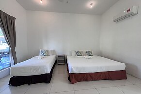 Jasa Resort Sungai Lembing