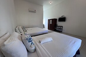 Jasa Resort Sungai Lembing