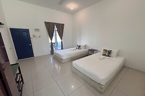 Jasa Resort Sungai Lembing