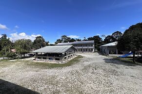 Jasa Resort Sungai Lembing