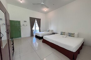 Jasa Resort Sungai Lembing