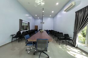 Jasa Resort Sungai Lembing