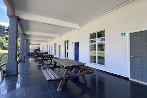 Jasa Resort Sungai Lembing