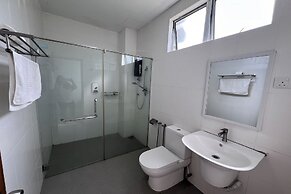 Jasa Resort Sungai Lembing