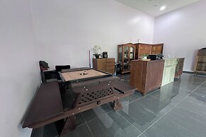 Jasa Resort Sungai Lembing