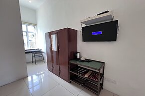 Jasa Resort Sungai Lembing