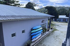 Jasa Resort Sungai Lembing