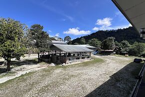 Jasa Resort Sungai Lembing