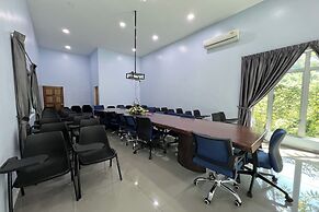 Jasa Resort Sungai Lembing