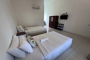 Jasa Resort Sungai Lembing