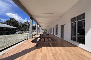 Jasa Resort Sungai Lembing