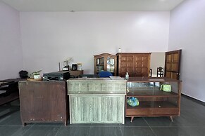 Jasa Resort Sungai Lembing