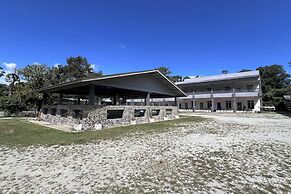 Jasa Resort Sungai Lembing