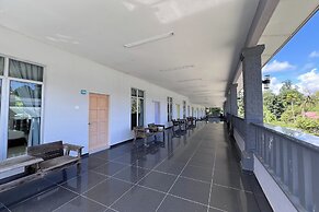 Jasa Resort Sungai Lembing