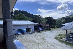 Jasa Resort Sungai Lembing