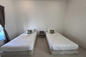 Jasa Resort Sungai Lembing