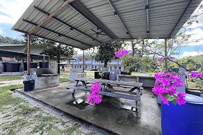 Jasa Resort Sungai Lembing