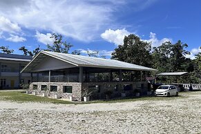 Jasa Resort Sungai Lembing