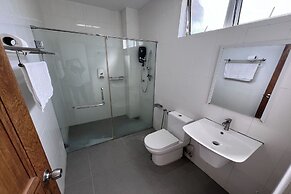 Jasa Resort Sungai Lembing