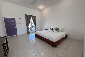 Jasa Resort Sungai Lembing