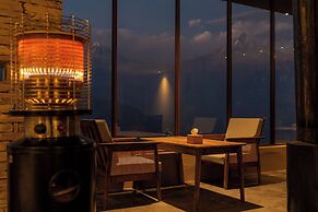 Nana Mountain Resort