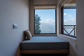 Nana Mountain Resort