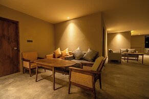 Nana Mountain Resort