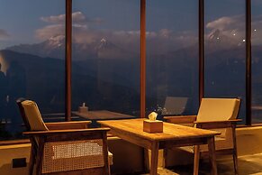 Nana Mountain Resort