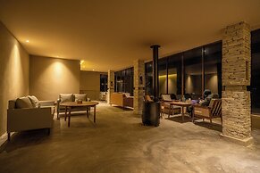 Nana Mountain Resort