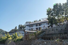 Nana Mountain Resort