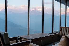 Nana Mountain Resort