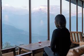 Nana Mountain Resort