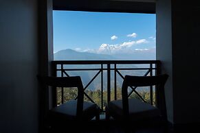 Nana Mountain Resort