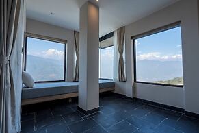 Nana Mountain Resort